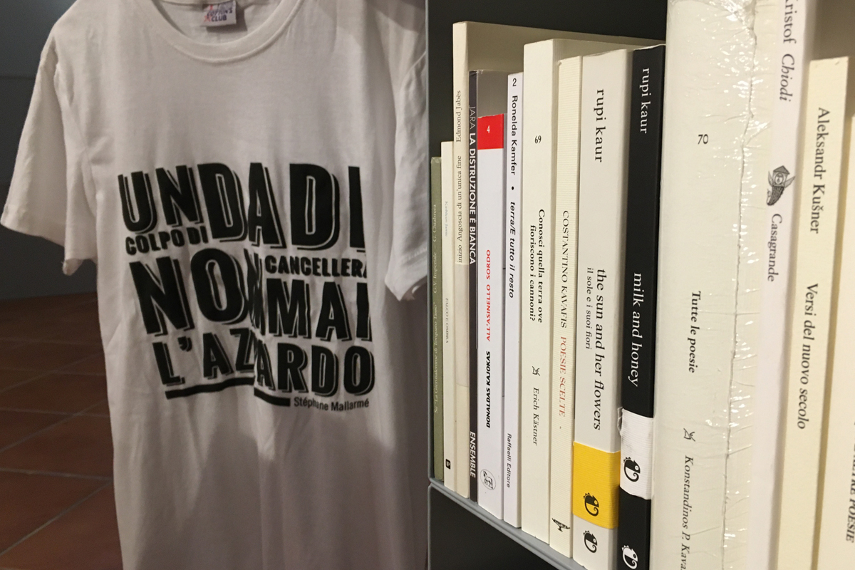 Libreria lo Spazio Pistoia