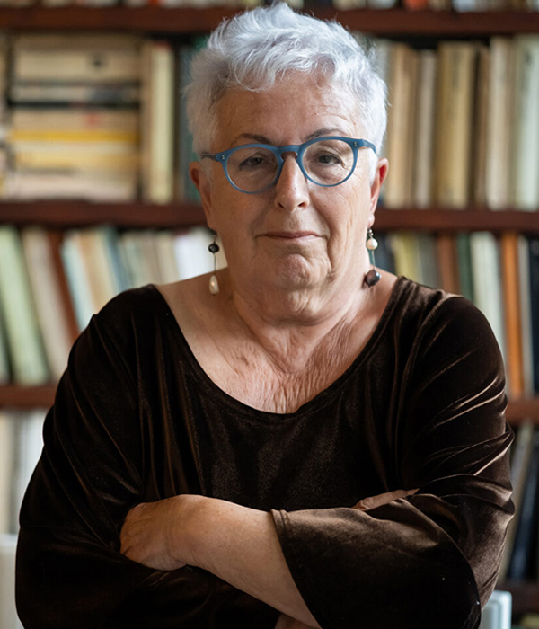 Anna Foa