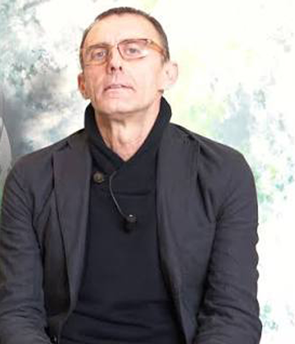 Danilo Selvaggi