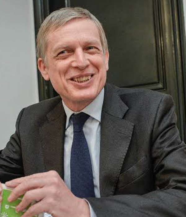 Gianni Cuperlo