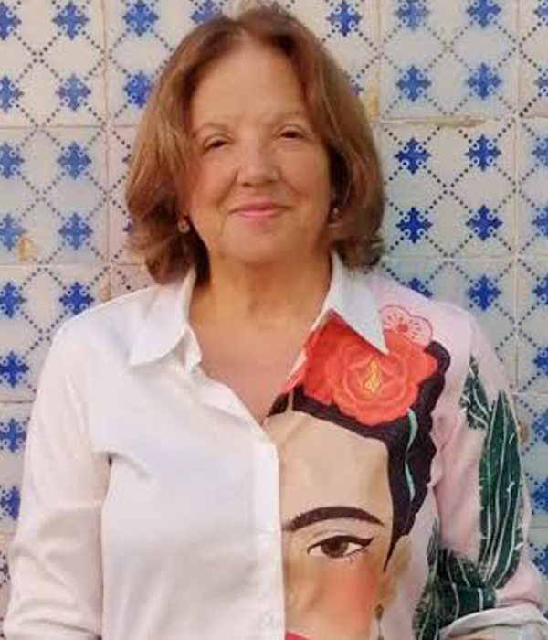 Ilaria Gaspari