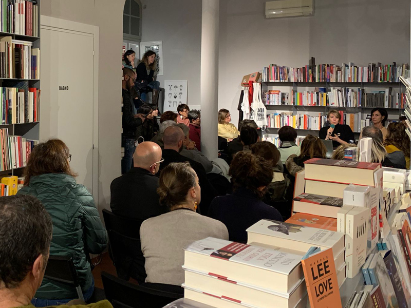 Istantanea dal festival 2022, fotografia 5