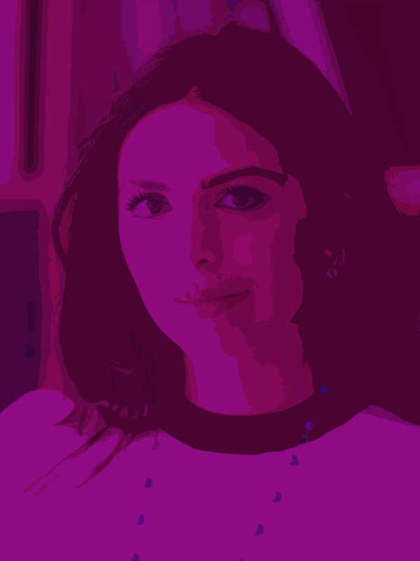 Pegah Moshir Pour