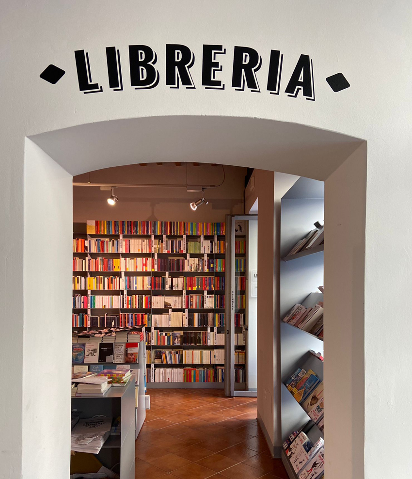 Libreria