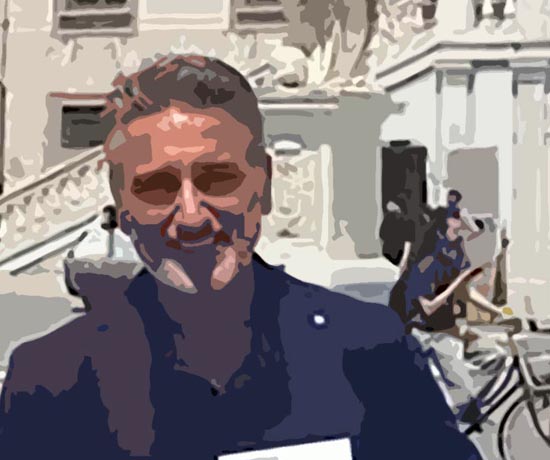 Mario De Giorgio