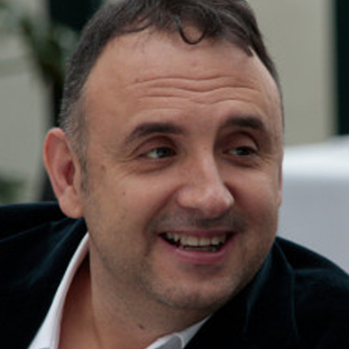 Paolo Fabrizio Iacuzzi