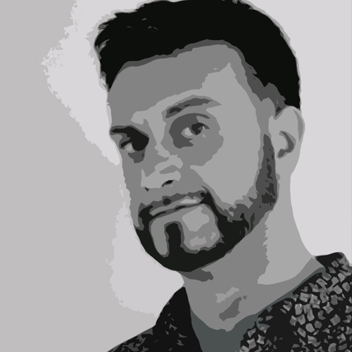 Roberto Elvis Corvetta