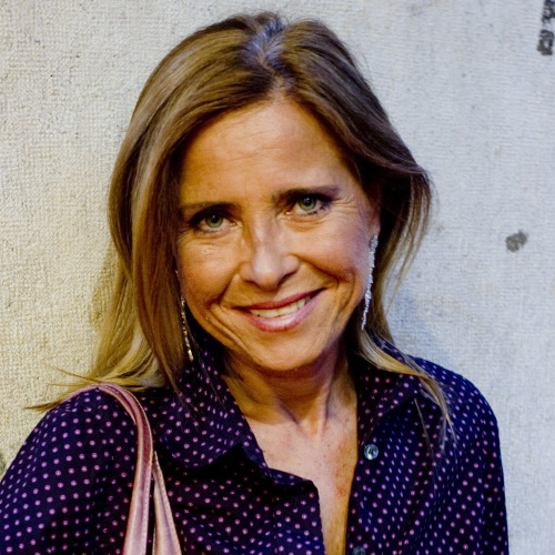 Rosa Matteucci
