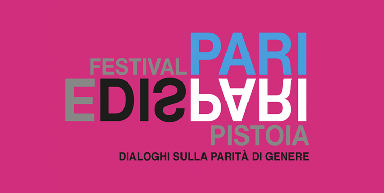Festival Pari e Dispari — dialoghi sulla parità di genere